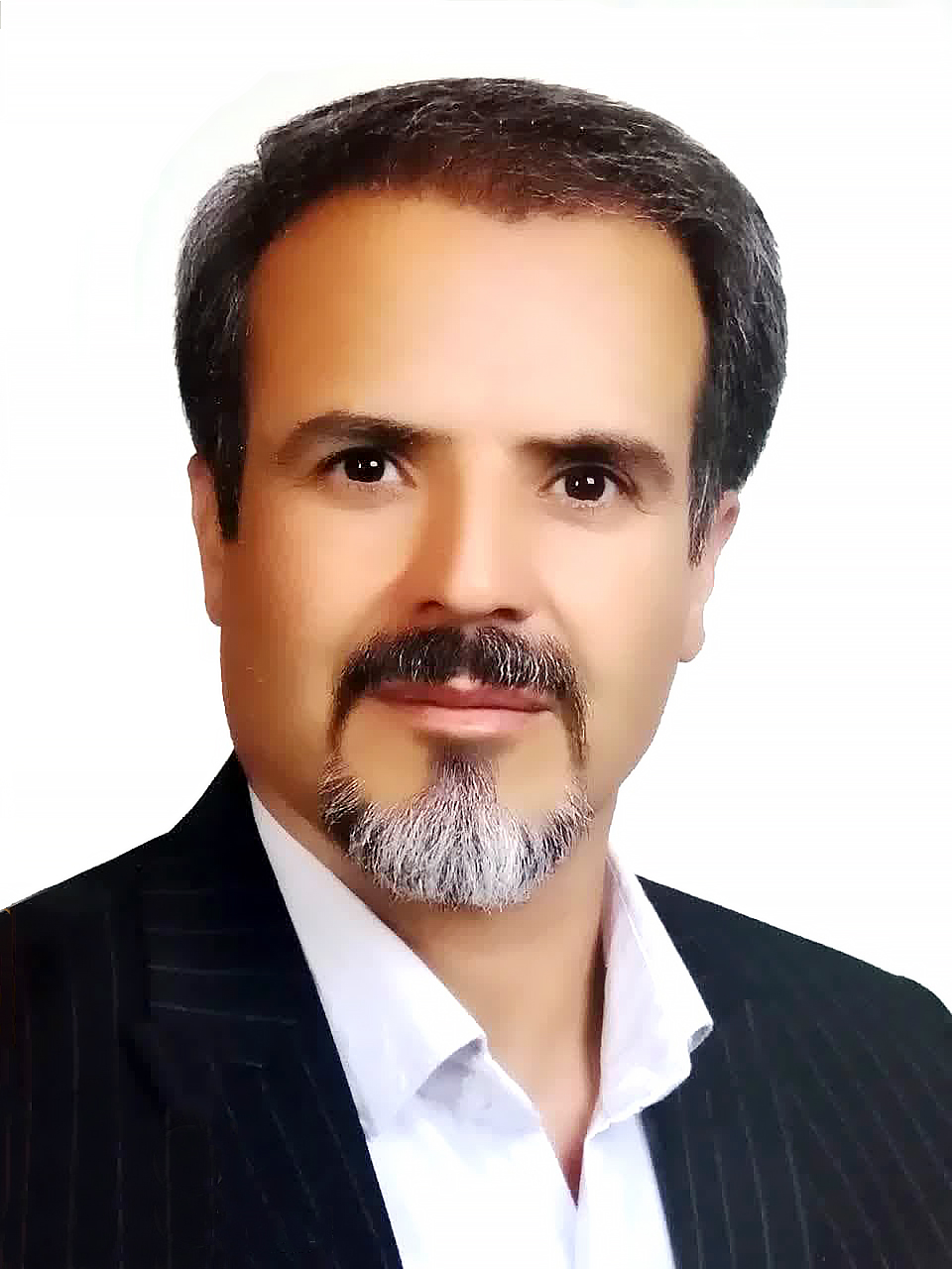 سعید سلطانی